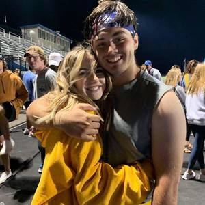 Meet your Posher, Bradley